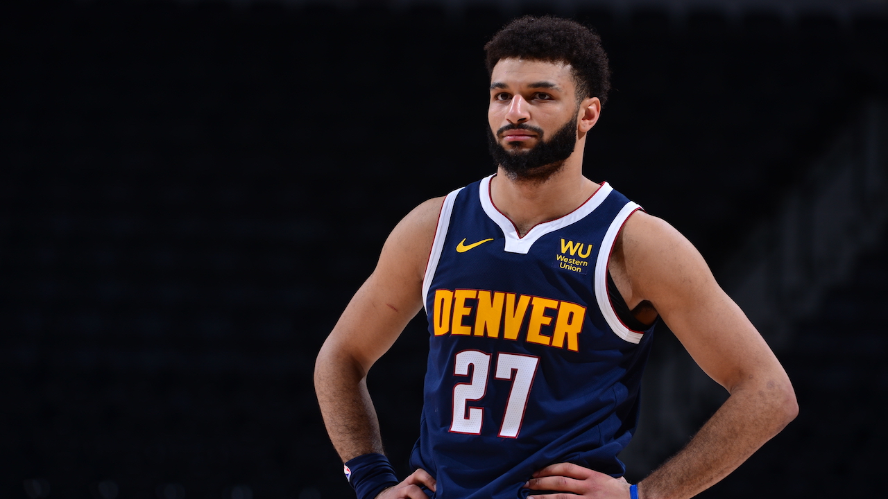 Jamal Murray